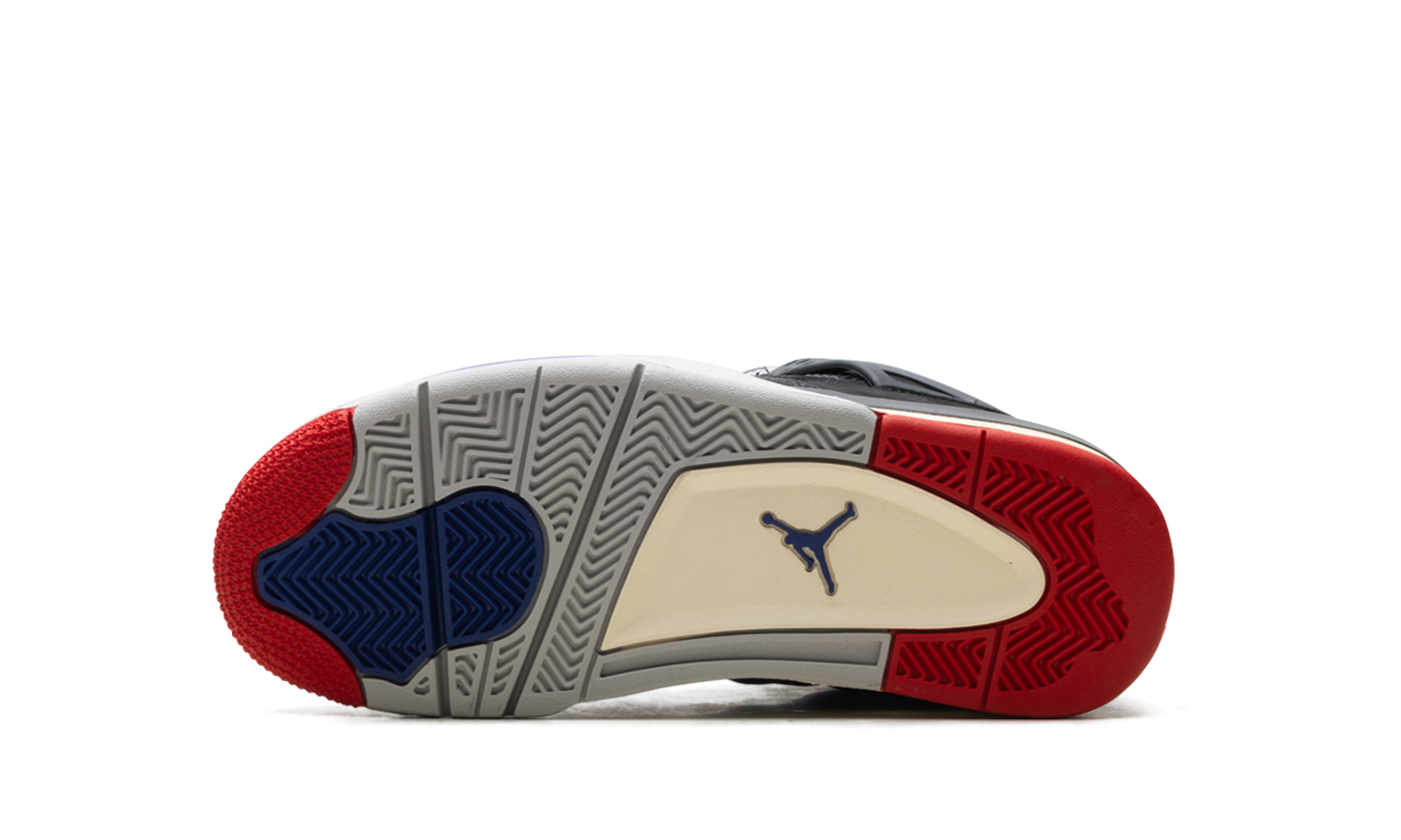 Jordan 4 Retro Rare Air (GS)