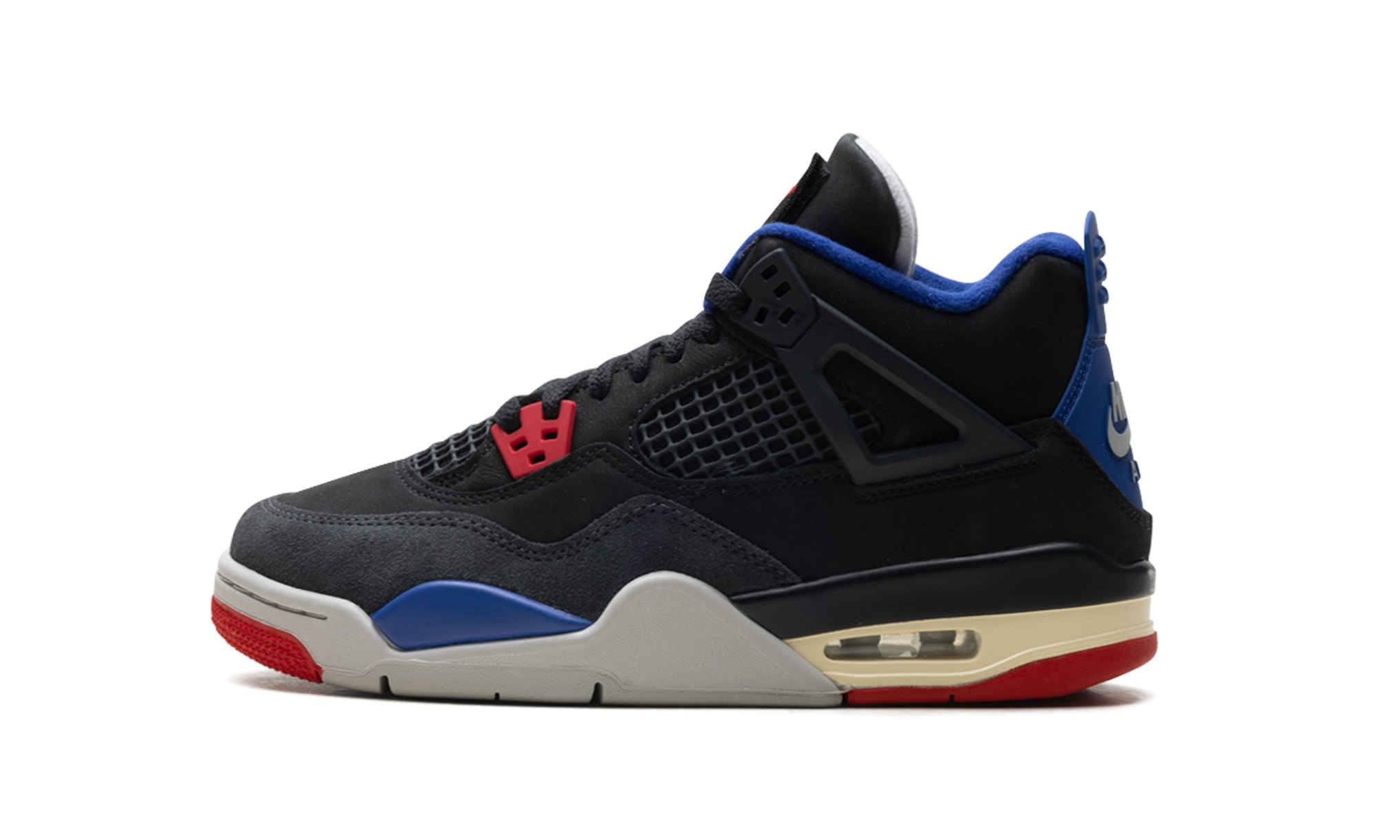 Jordan 4 Retro Rare Air (GS)