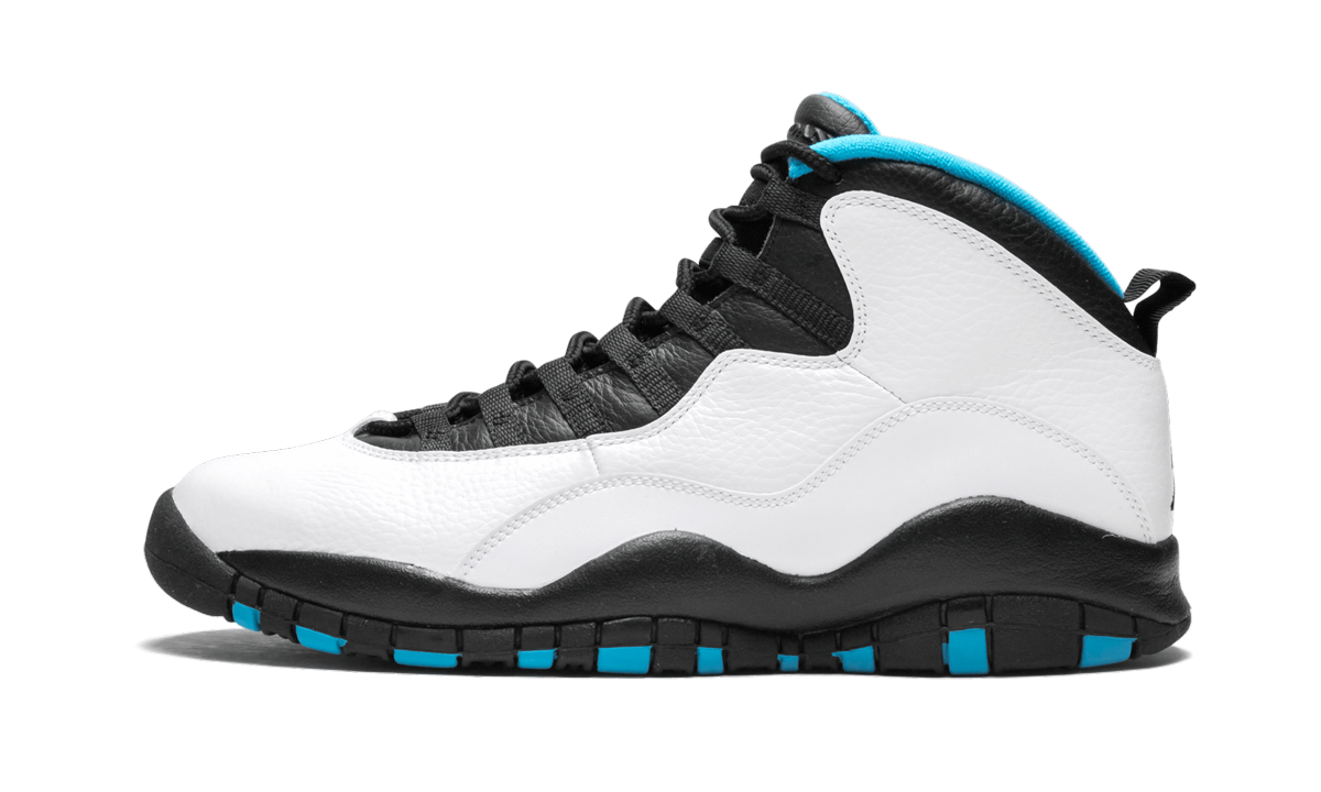 Jordan 10 Retro Powder (2014)
