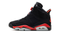 Jordan 6 Retro Reverse Infrared