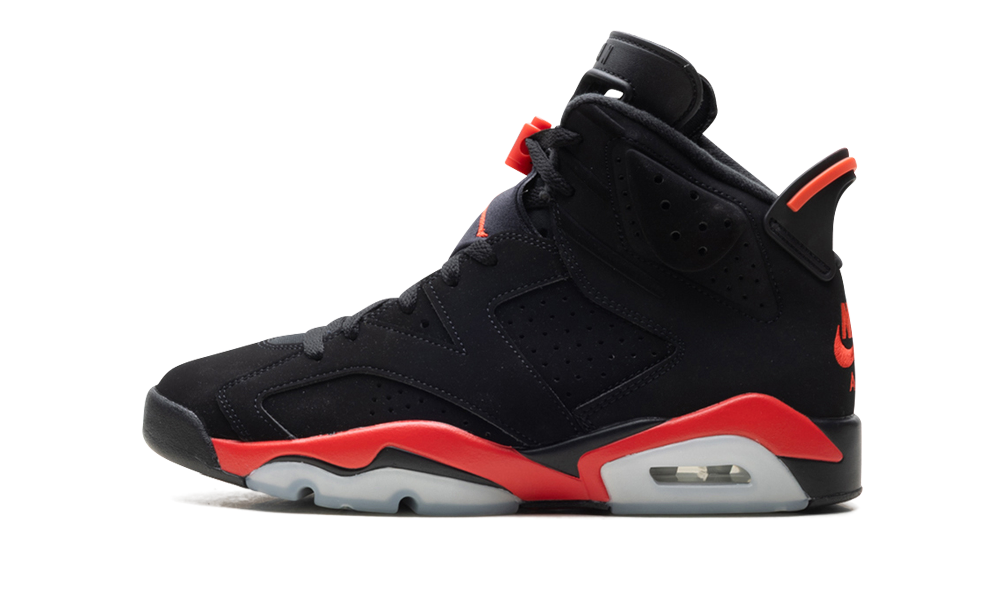 Jordan 6 Retro Reverse Infrared