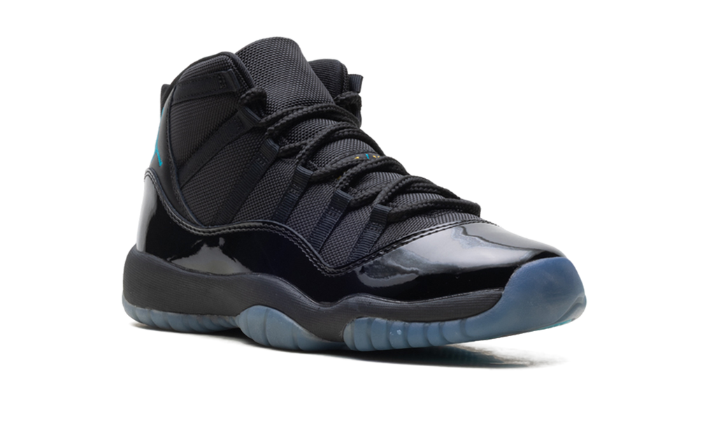 Jordan 11 Retro Gamma Blue (2025) (GS)