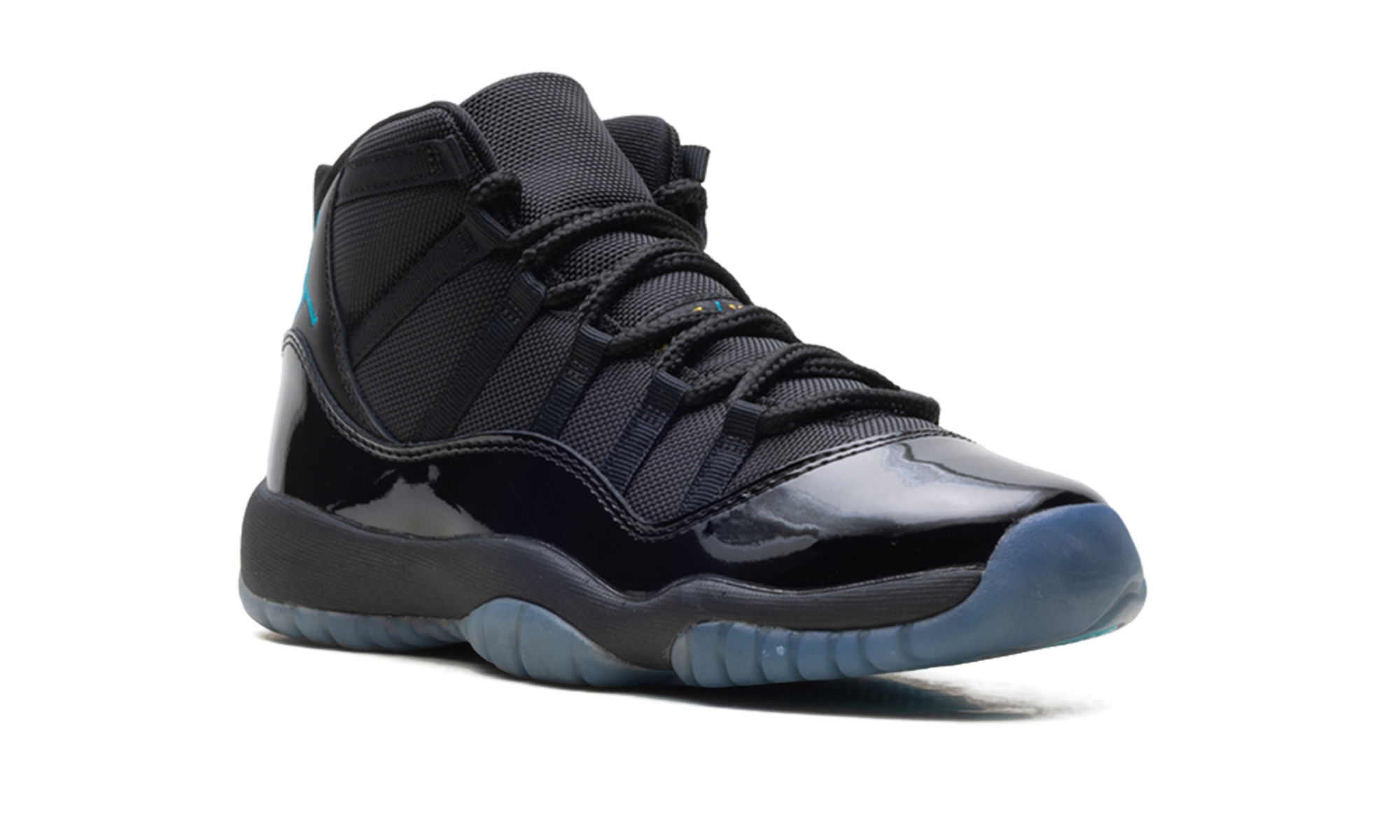 Jordan 11 Retro Gamma Blue (2025) (GS)