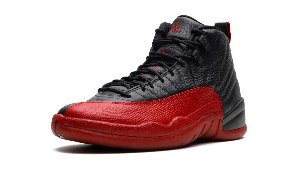 Jordan 12 Retro Flu Game (2025)