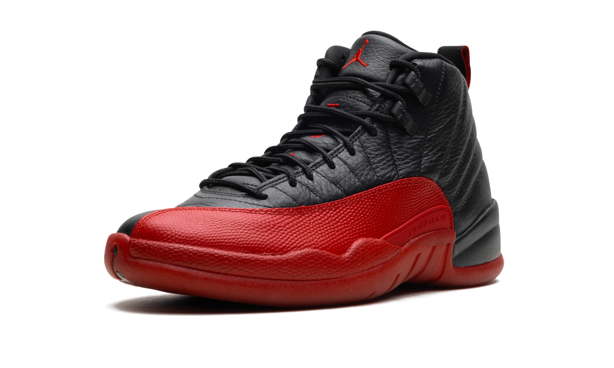 Jordan 12 Retro Flu Game (2025)