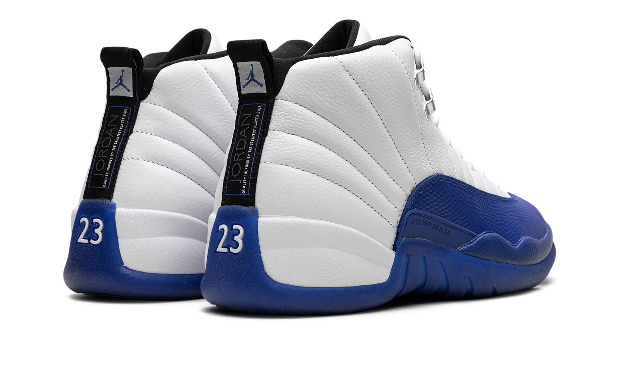 Jordan 12 Retro Blueberry