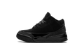 Jordan 3 Retro Black Cat (2025) (PS)