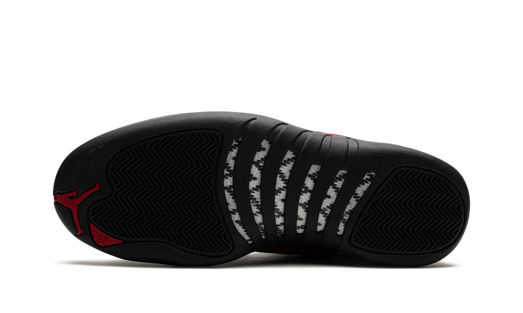 Jordan 12 Retro Taxi Flip