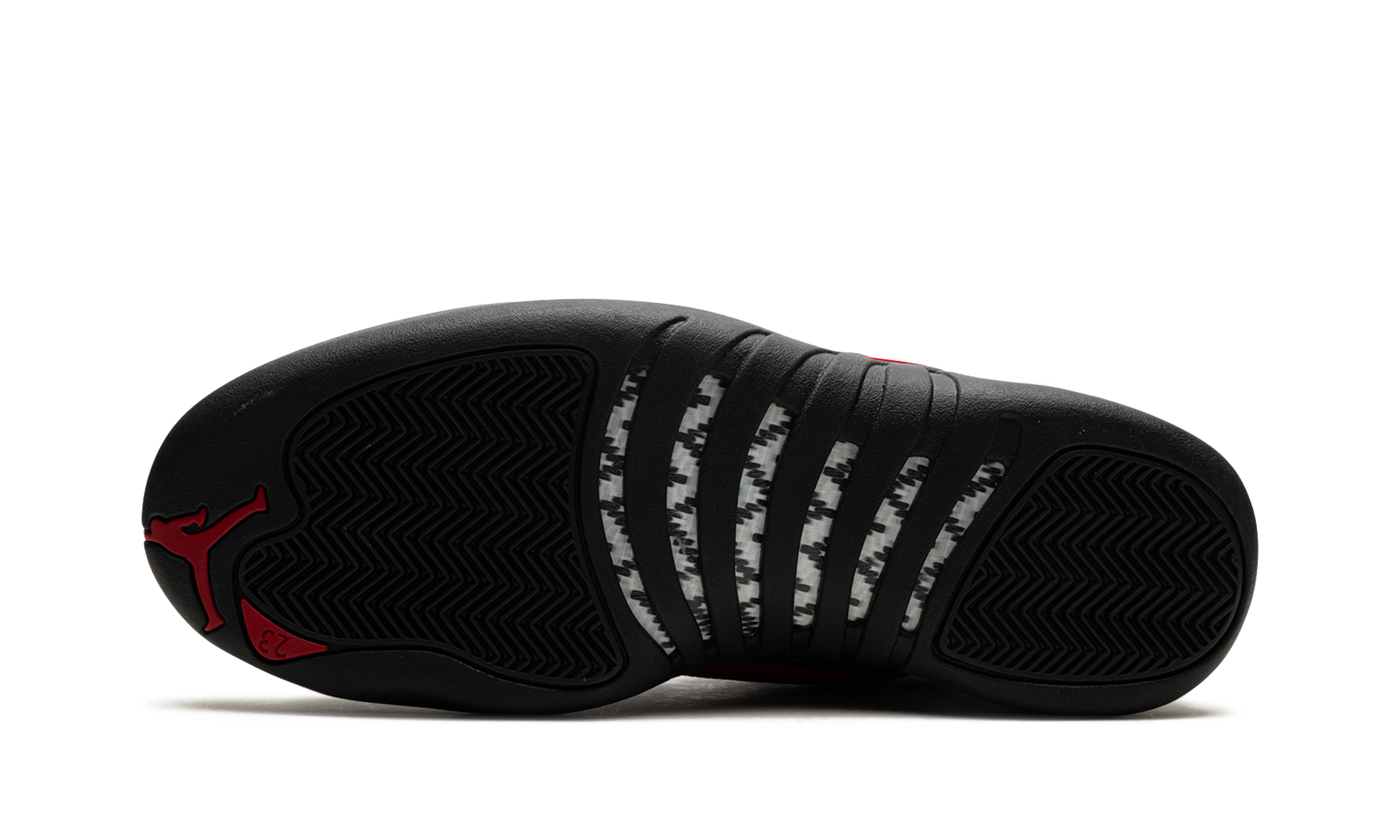 Jordan 12 Retro Taxi Flip