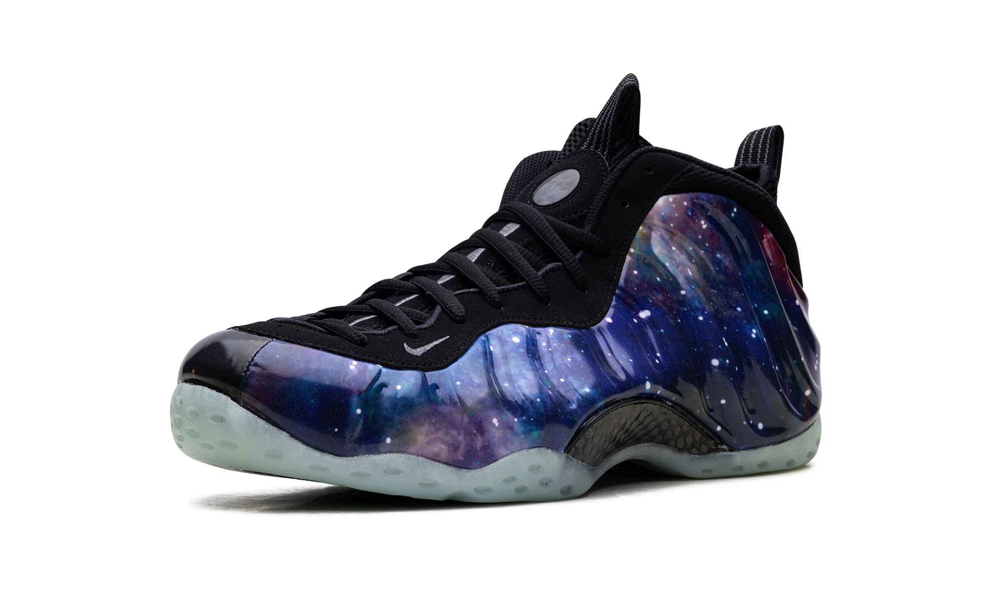 Nike Air Foamposite One Galaxy (2025)