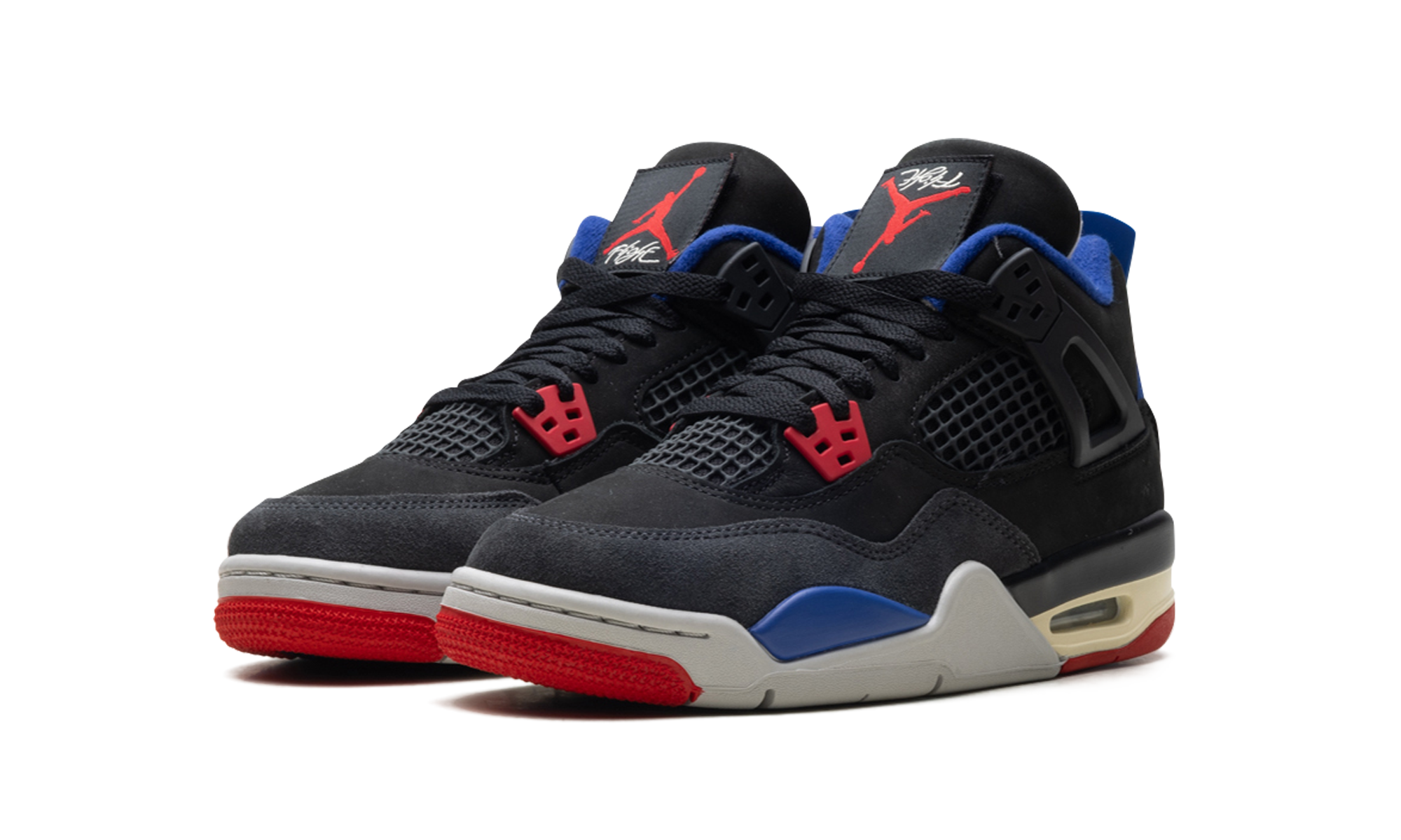 Jordan 4 Retro Rare Air (GS)