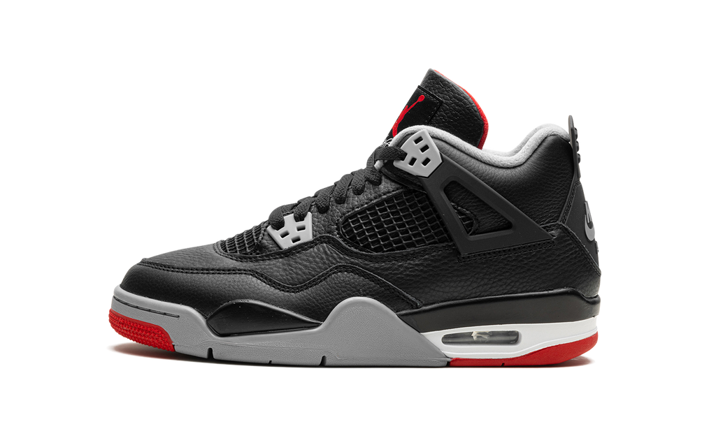 Jordan 4 Retro Bred Reimagined (GS)