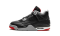 Jordan 4 Retro Bred Reimagined (GS)