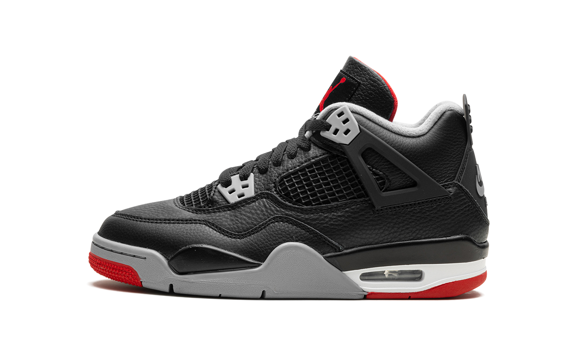 Jordan 4 Retro Bred Reimagined (GS)