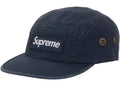 Supreme Military Camp Cap (SS26) Navy