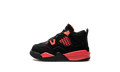 Jordan 4 Retro Red Thunder (TD)