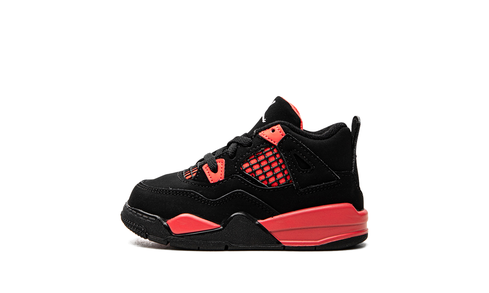 Jordan 4 Retro Red Thunder (TD)