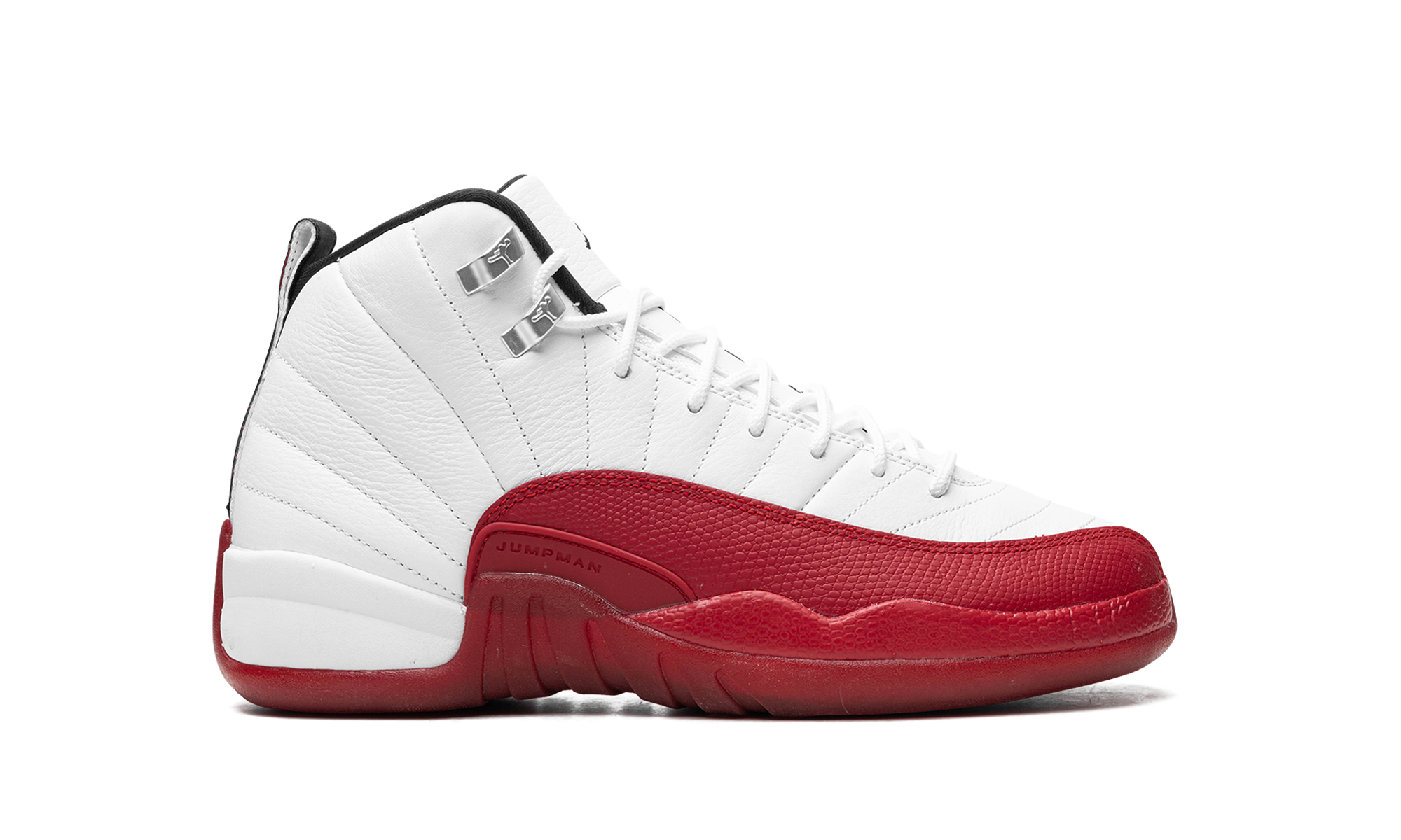Jordan 12 Retro Cherry (2023) (GS)