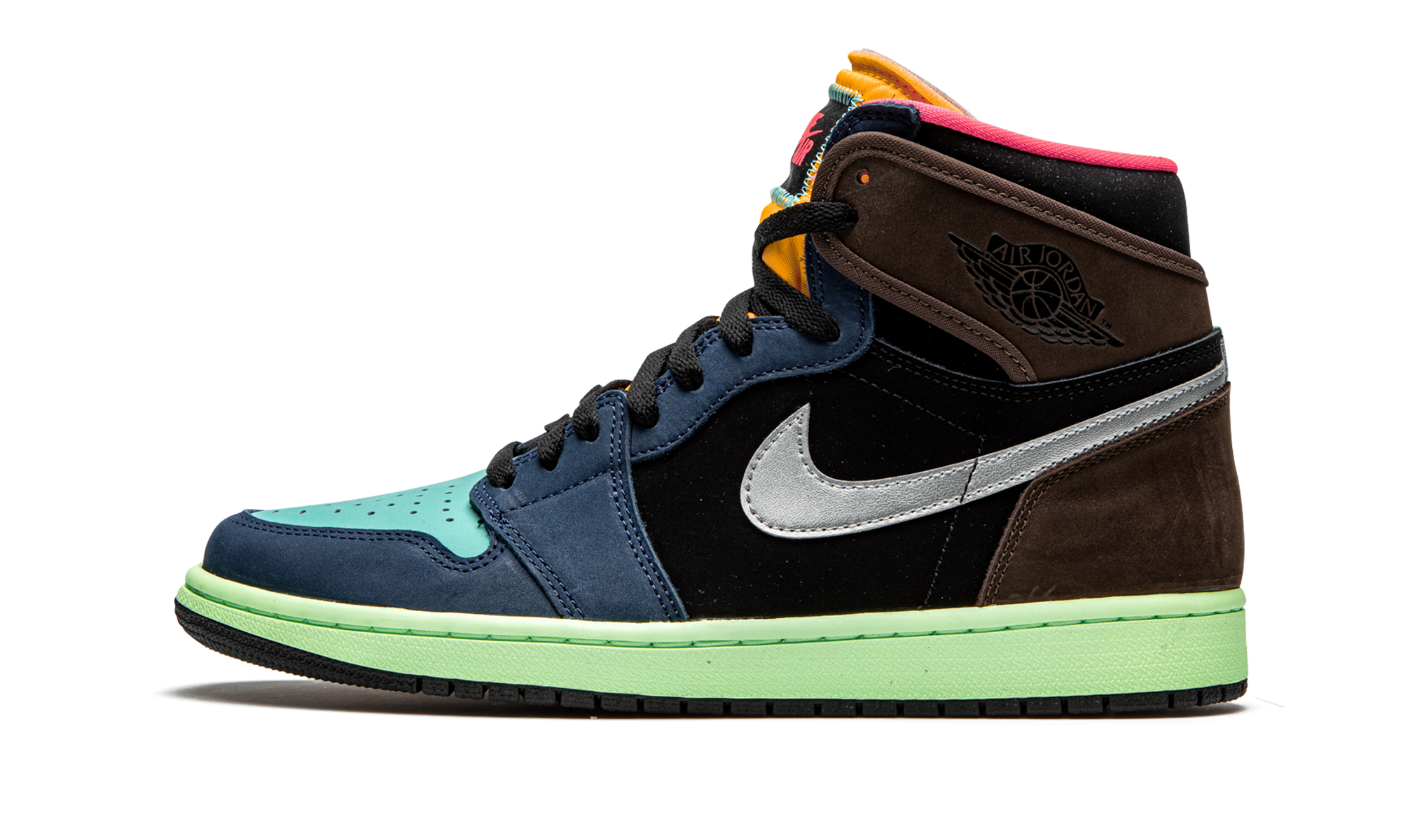 Jordan 1 Retro High Tokyo Bio Hack