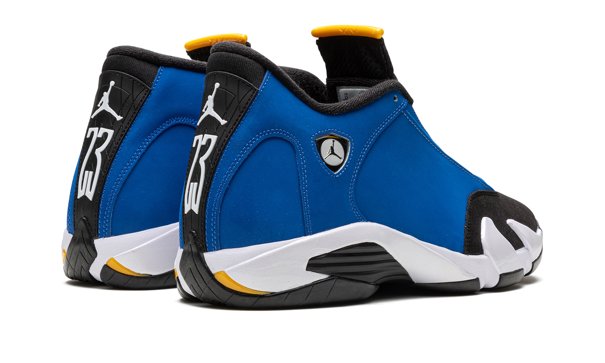 Jordan 14 Retro Laney (2023)