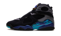 Jordan 8 Retro Aqua (2025)