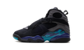 Jordan 8 Retro Aqua (2025) (GS)