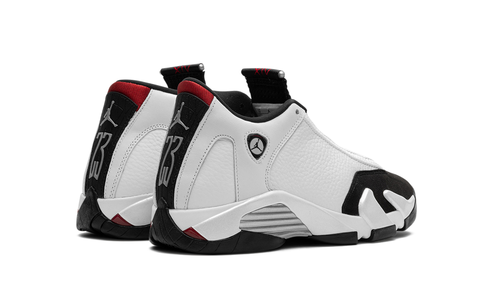Jordan 14 Retro Black Toe (2024) (GS)