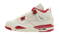 Jordan 4 Retro Valentine's Day Sierra Red (Women's)