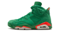 Jordan 6 Retro Gatorade Green