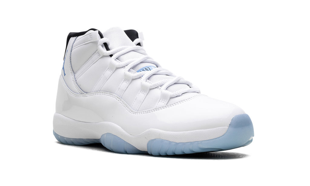 Jordan 11 Retro Legend Blue (2024)