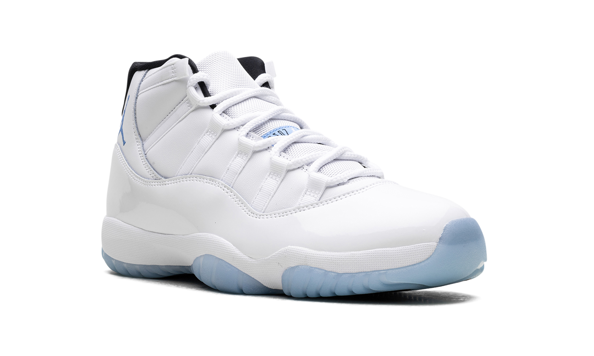 Jordan 11 Retro Legend Blue (2024)