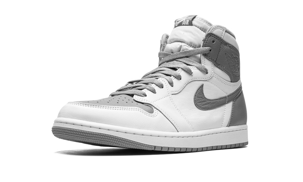 Jordan 12 Retro Stealth