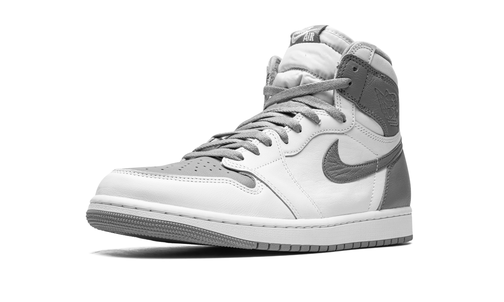 Jordan 12 Retro Stealth