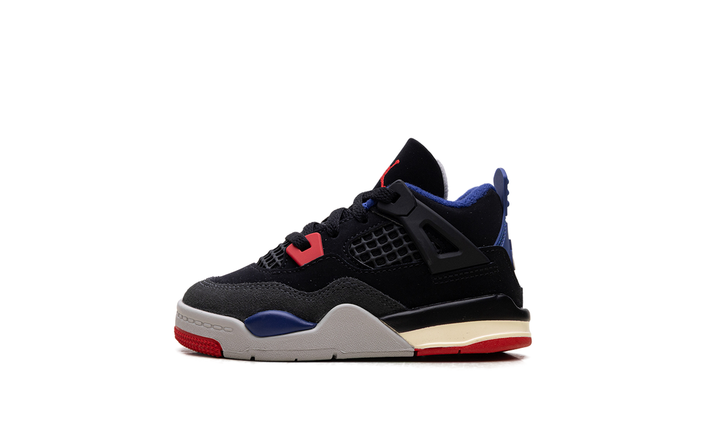 Jordan 4 Retro Rare Air (TD)