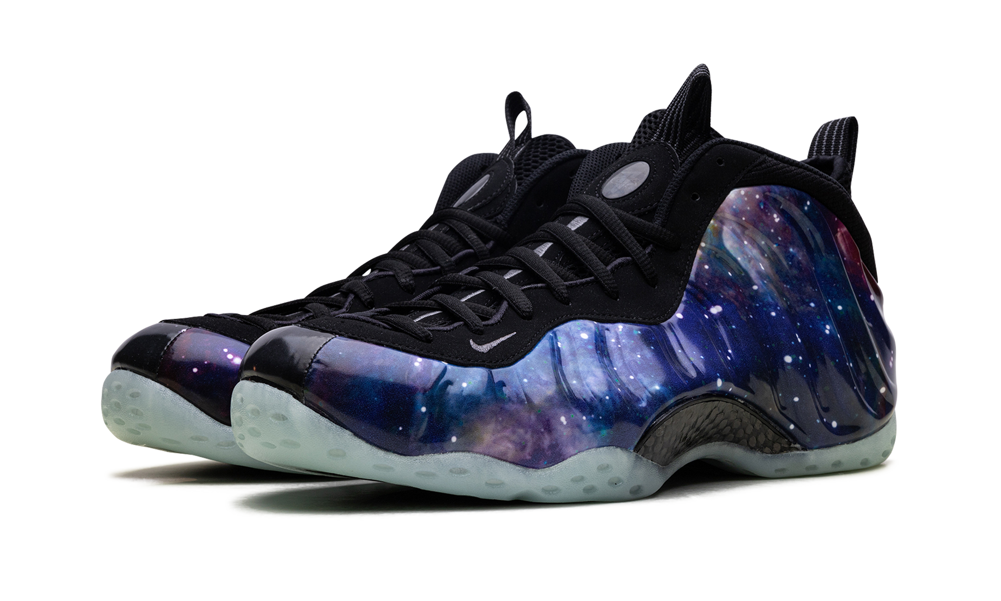 Nike Air Foamposite One Galaxy (2025)