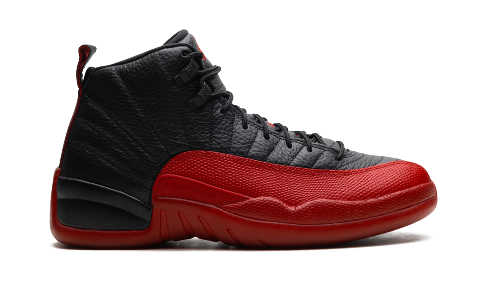 Jordan 12 Retro Flu Game (2025)