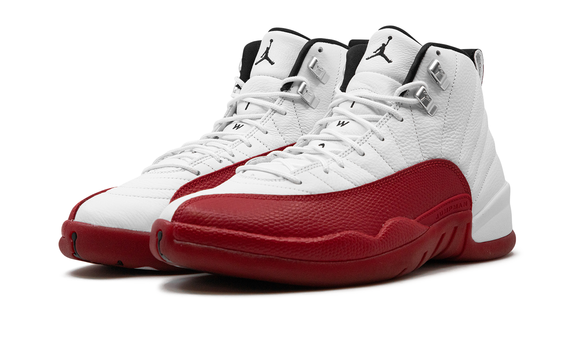 Jordan 12 Retro Cherry (2023)