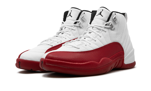 Jordan 12 Retro Cherry (2023)