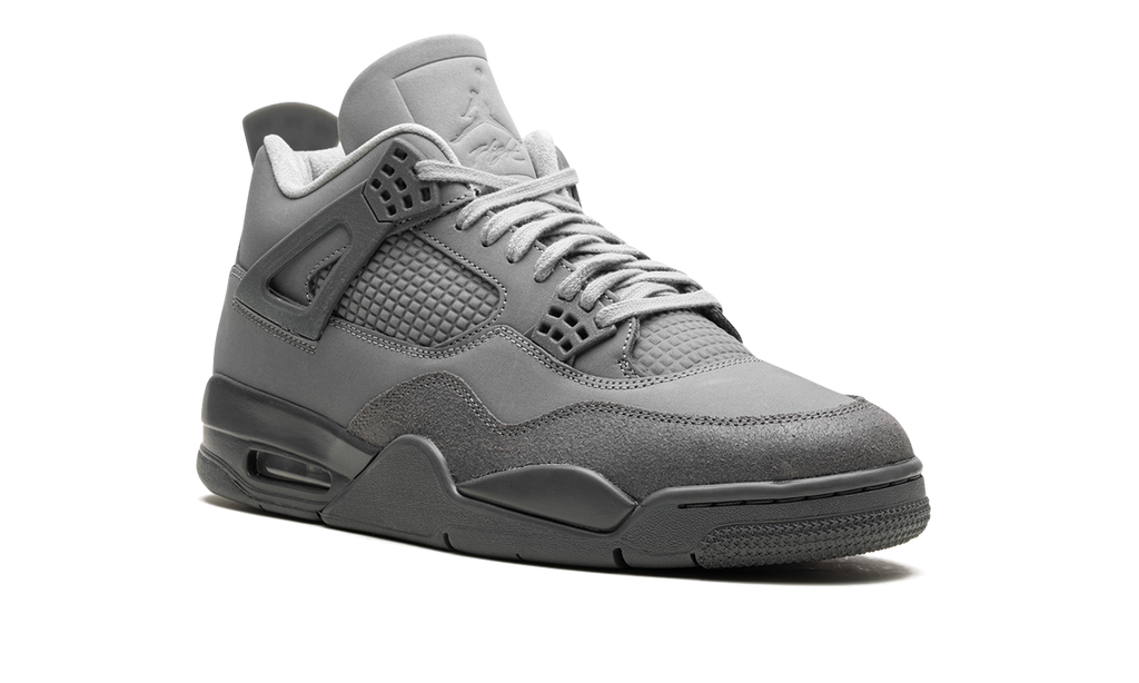 Jordan 4 Retro SE Paris Olympics Wet Cement