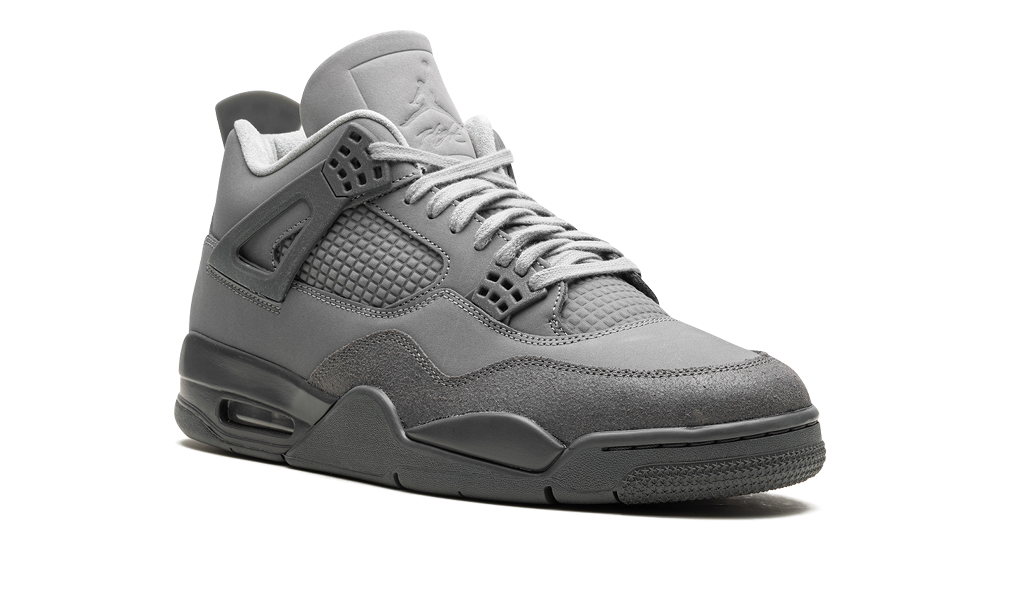 Jordan 4 Retro SE Paris Olympics Wet Cement