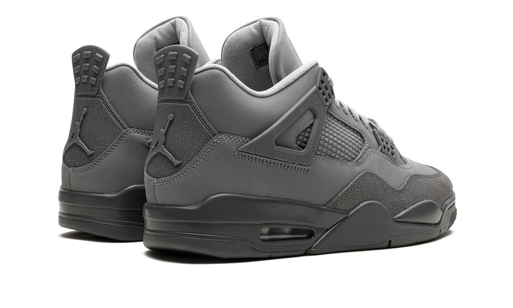 Jordan 4 Retro SE Paris Olympics Wet Cement