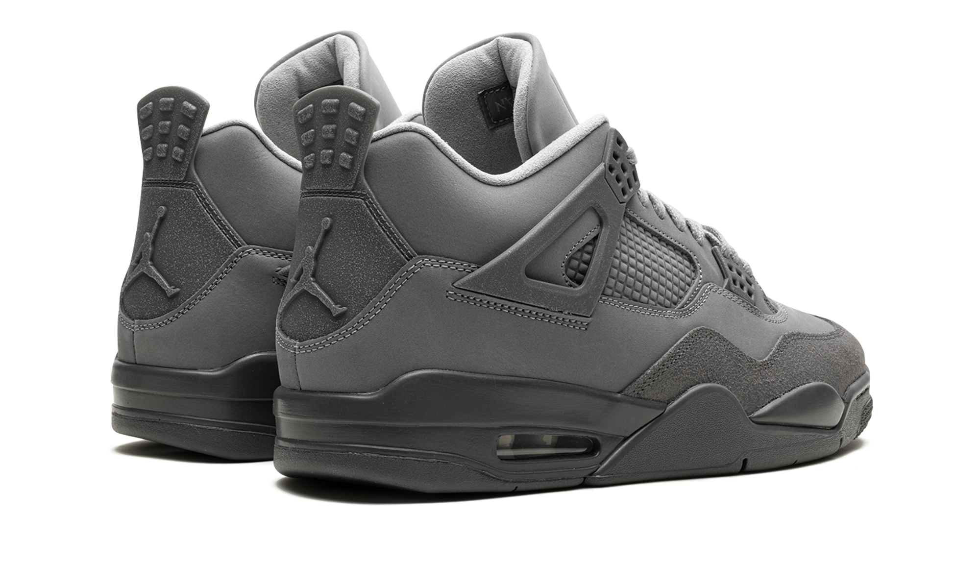 Jordan 4 Retro SE Paris Olympics Wet Cement