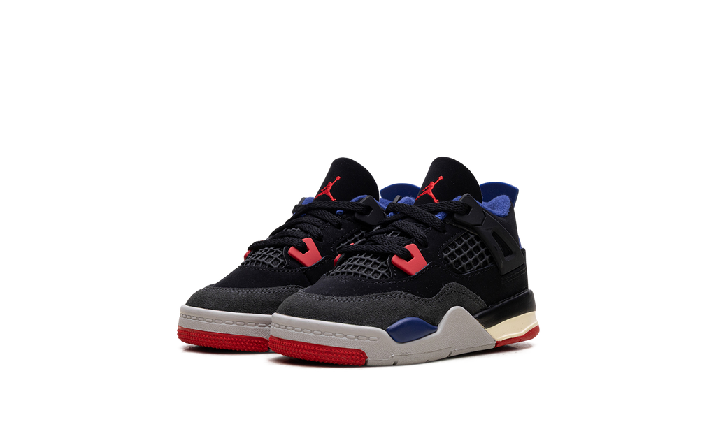 Jordan 4 Retro Rare Air (TD)