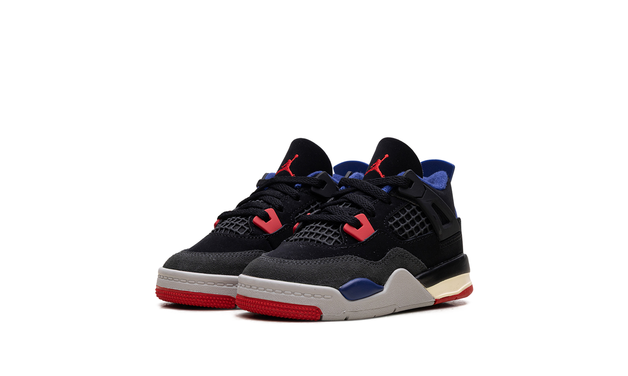 Jordan 4 Retro Rare Air (TD)