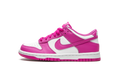 Nike Dunk Low Active Fuchsia (GS)