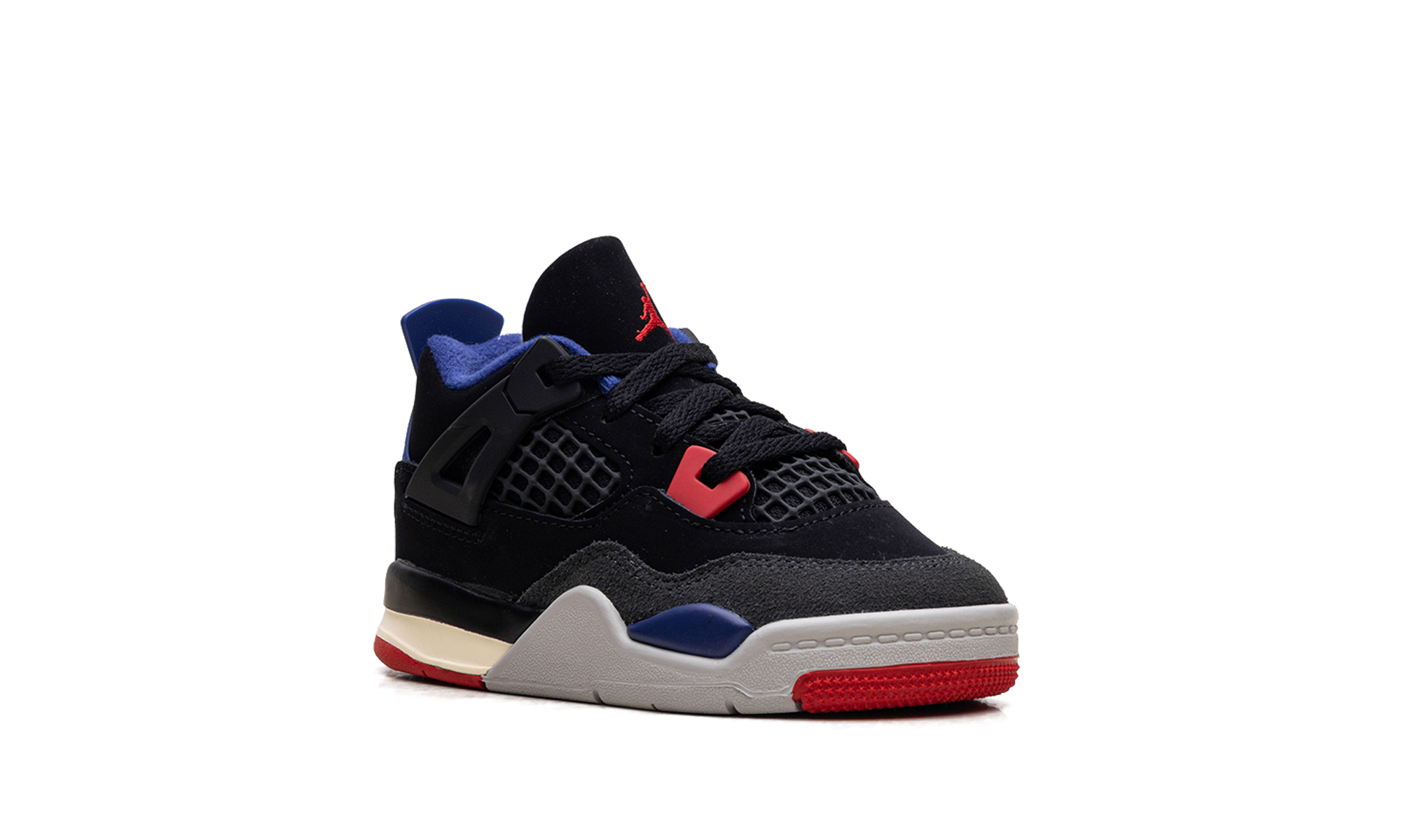 Jordan 4 Retro Rare Air (TD)