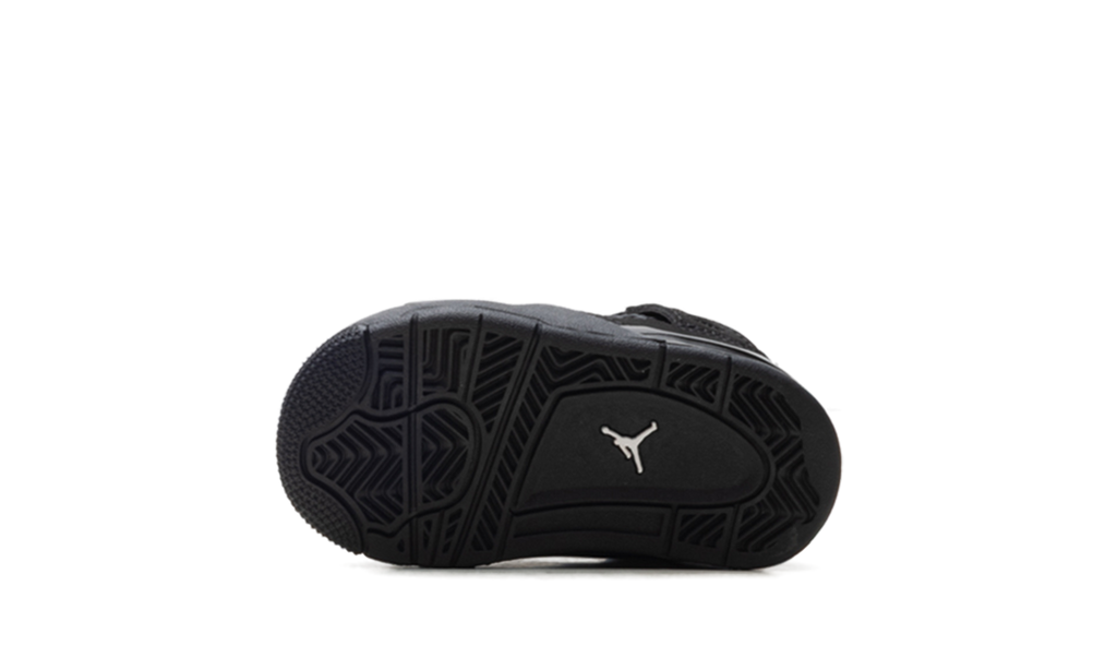 Jordan 4 Retro Black Cat (2025) (TD)