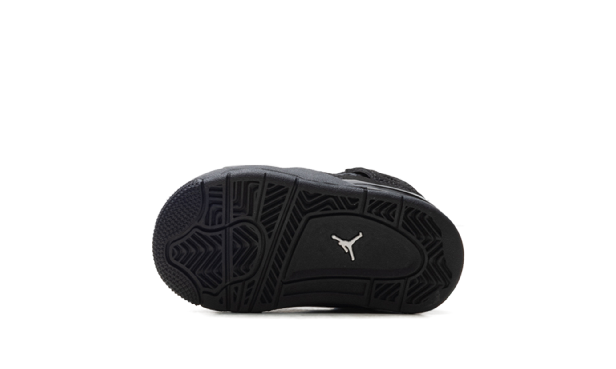 Jordan 4 Retro Black Cat (2025) (TD)