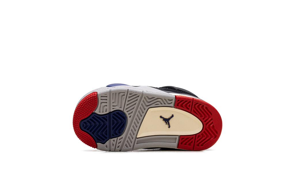 Jordan 4 Retro Rare Air (TD)
