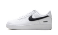 Nike Air Force 1 Low Supreme White Black